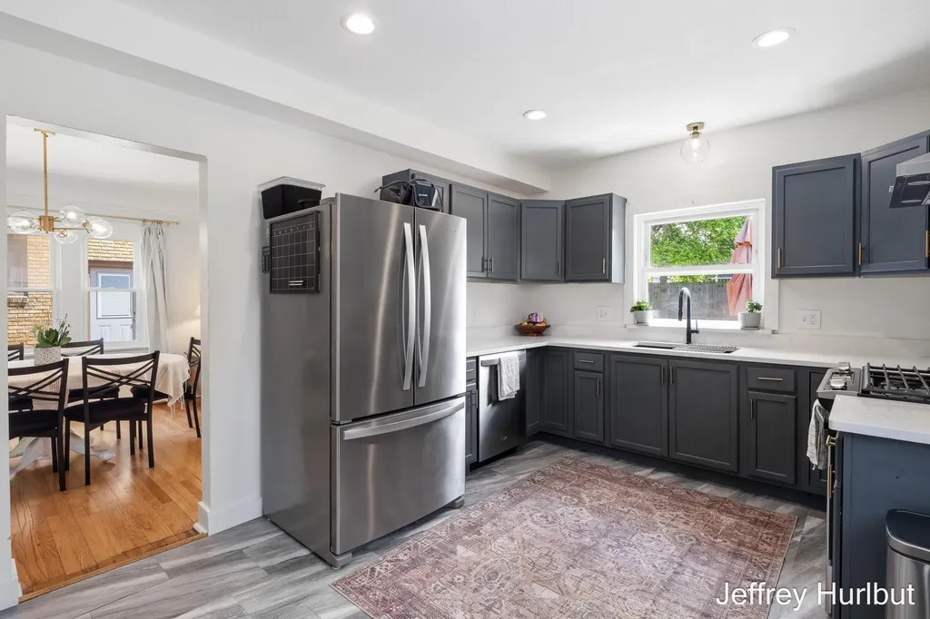1430 Johnston Street SE Grand Rapids City MI 49507
