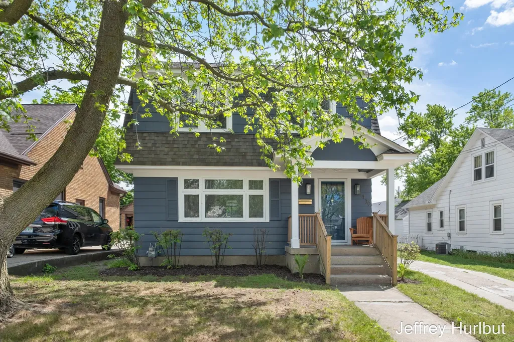 1430 Johnston Street SE Grand Rapids City MI 49507