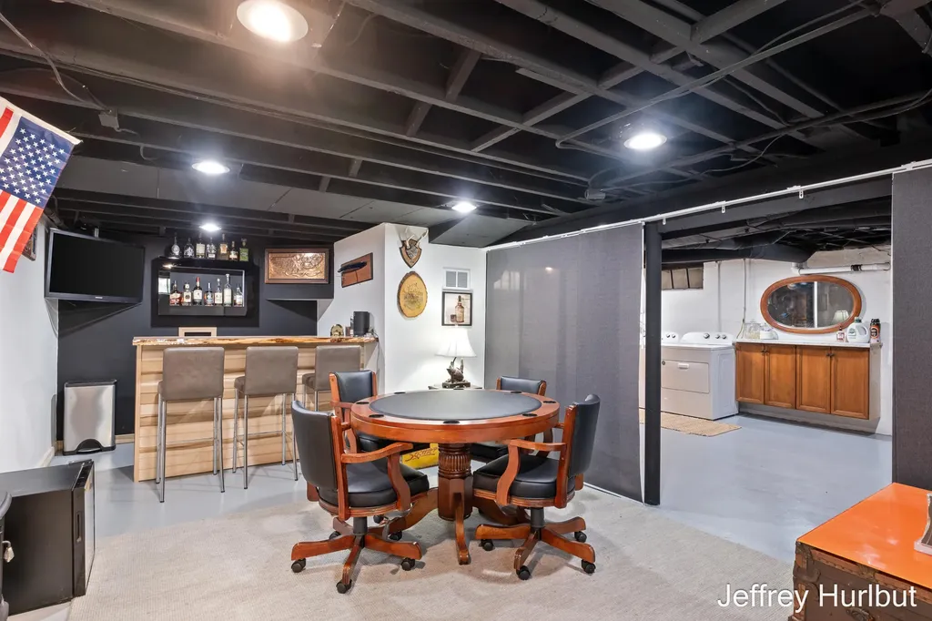 1430 Johnston Street SE Grand Rapids City MI 49507
