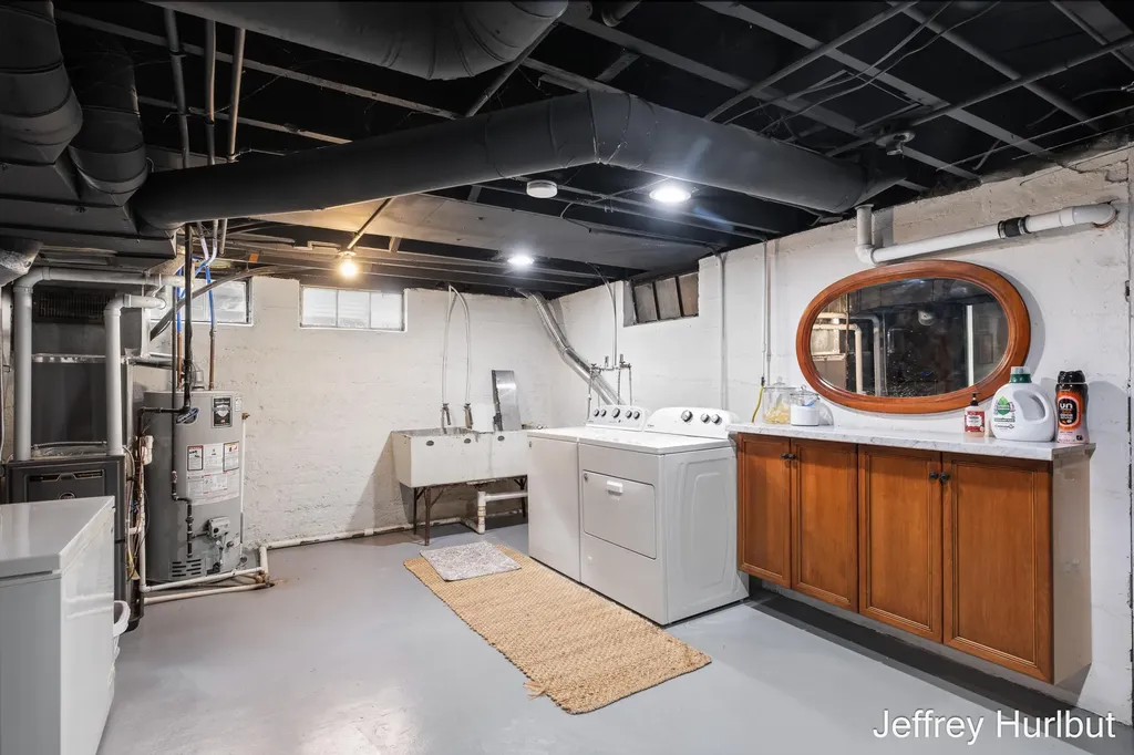 1430 Johnston Street SE Grand Rapids City MI 49507