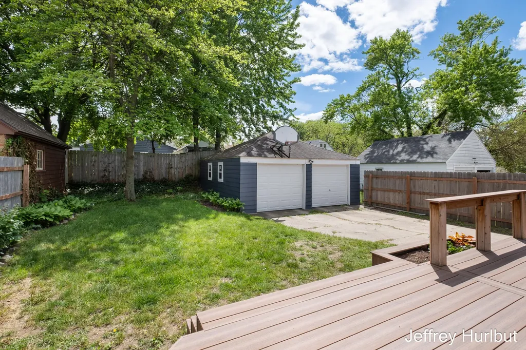 1430 Johnston Street SE Grand Rapids City MI 49507