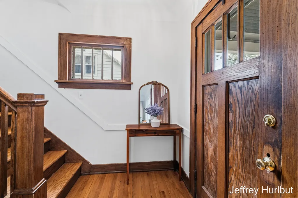 1430 Johnston Street SE Grand Rapids City MI 49507
