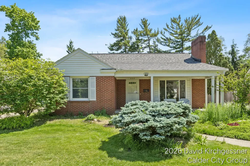 866 Dorroll Street NE Grand Rapids City MI 49505