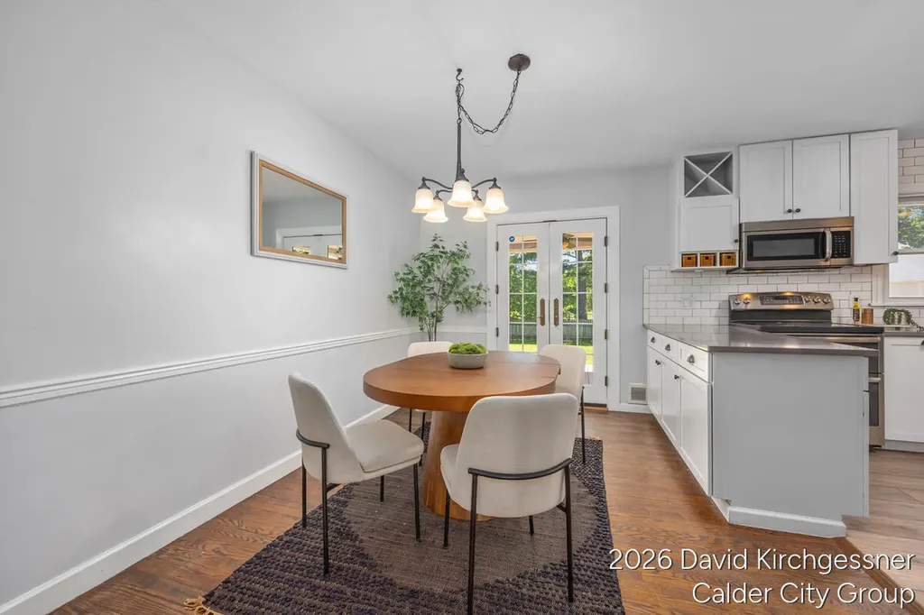 866 Dorroll Street NE Grand Rapids City MI 49505