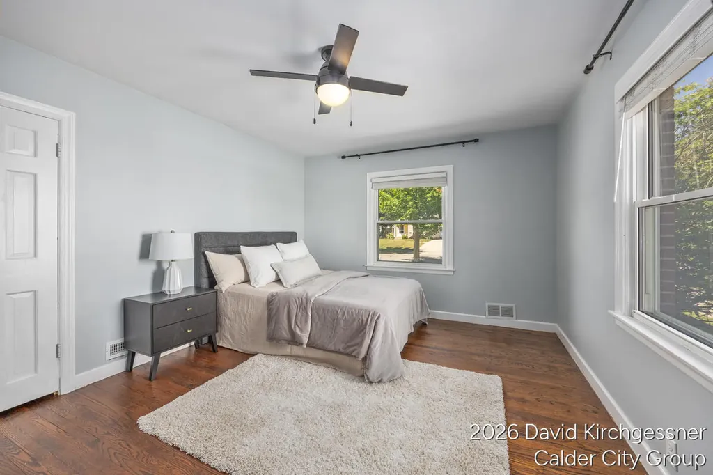 866 Dorroll Street NE Grand Rapids City MI 49505