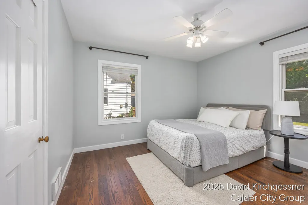 866 Dorroll Street NE Grand Rapids City MI 49505
