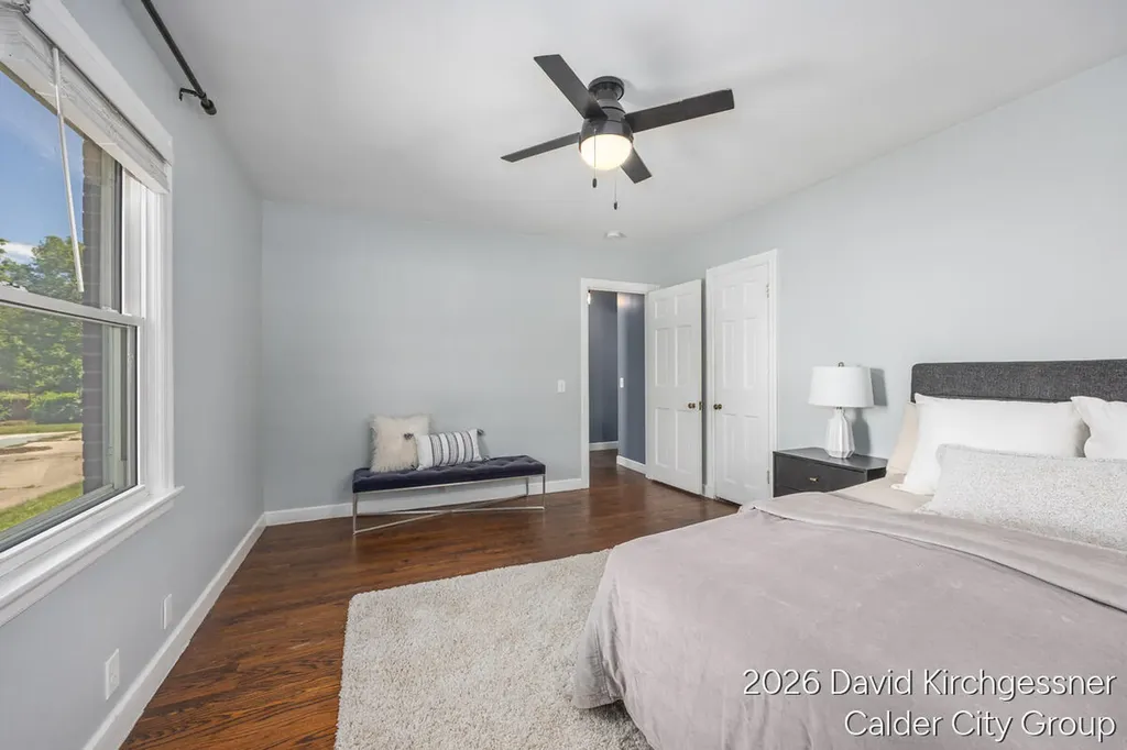 866 Dorroll Street NE Grand Rapids City MI 49505