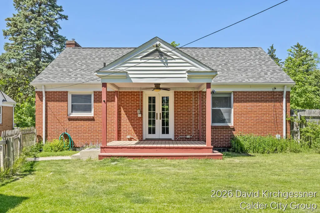 866 Dorroll Street NE Grand Rapids City MI 49505