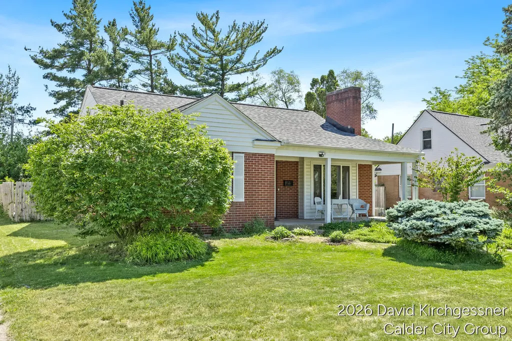 866 Dorroll Street NE Grand Rapids City MI 49505