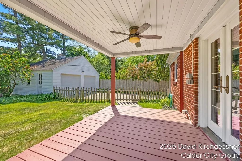 866 Dorroll Street NE Grand Rapids City MI 49505