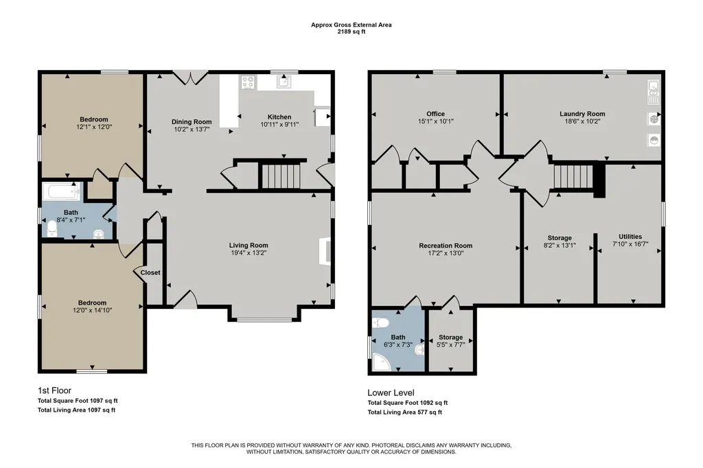866 Dorroll Street NE Grand Rapids City MI 49505