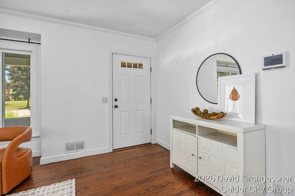 866 Dorroll Street NE Grand Rapids City MI 49505
