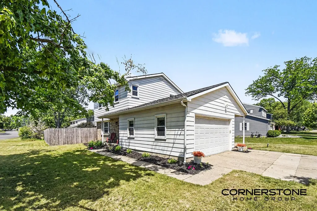 4666 Northview Avenue NE Plainfield Charter Township MI 49525