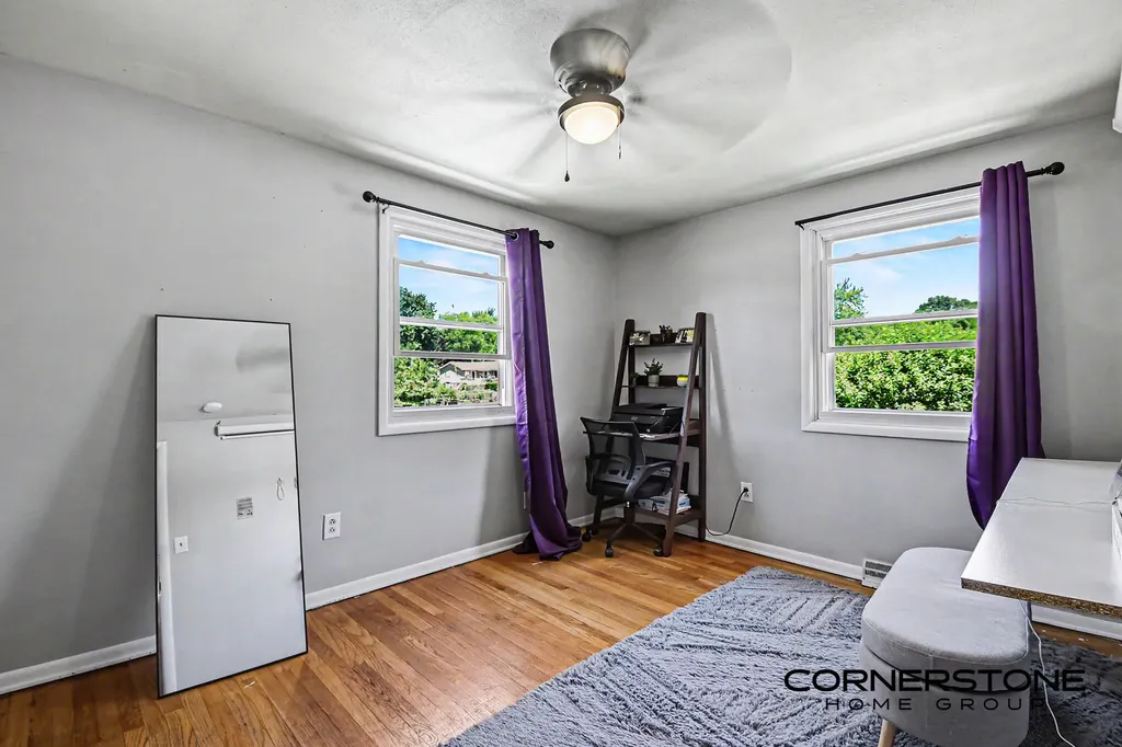 4666 Northview Avenue NE Plainfield Charter Township MI 49525