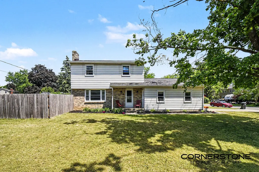 4666 Northview Avenue NE Plainfield Charter Township MI 49525