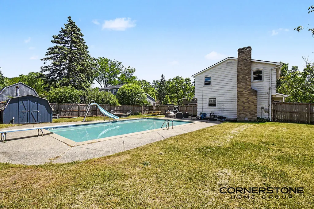 4666 Northview Avenue NE Plainfield Charter Township MI 49525