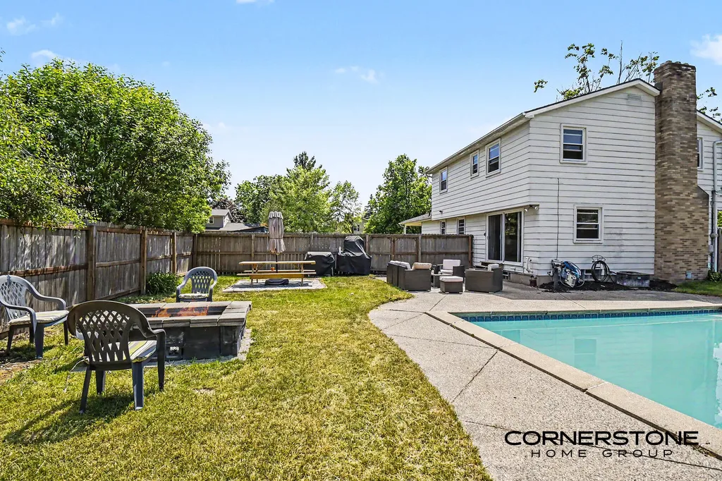 4666 Northview Avenue NE Plainfield Charter Township MI 49525