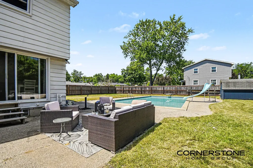4666 Northview Avenue NE Plainfield Charter Township MI 49525