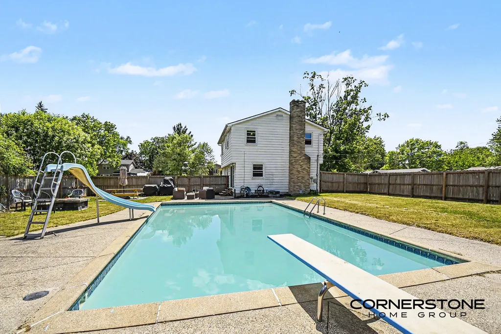 4666 Northview Avenue NE Plainfield Charter Township MI 49525