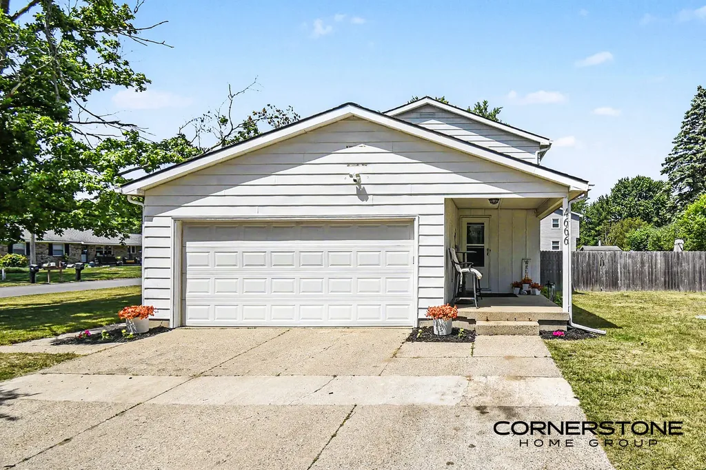 4666 Northview Avenue NE Plainfield Charter Township MI 49525