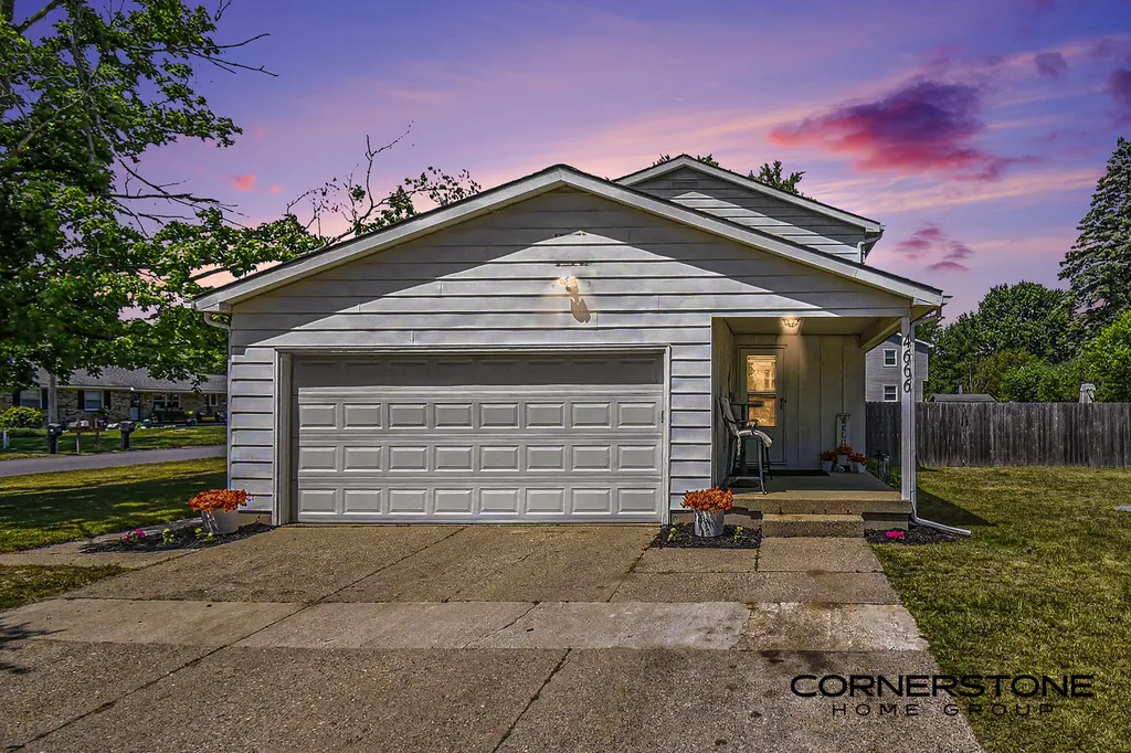 4666 Northview Avenue NE Plainfield Charter Township MI 49525
