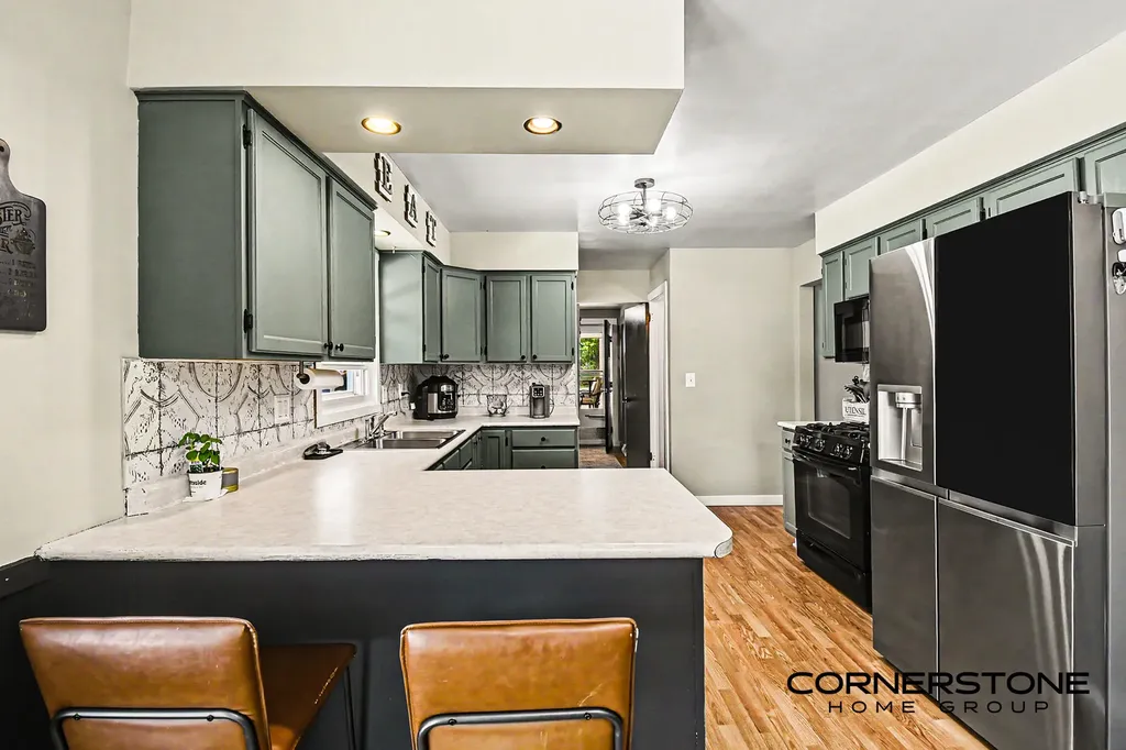 4666 Northview Avenue NE Plainfield Charter Township MI 49525