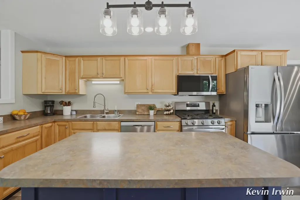 4380 Russell Street NE Algoma Township MI 49319