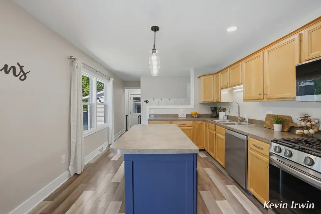 4380 Russell Street NE Algoma Township MI 49319