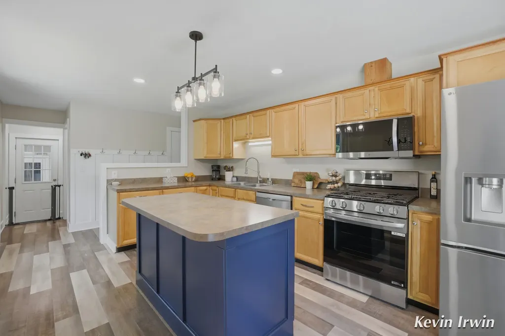 4380 Russell Street NE Algoma Township MI 49319