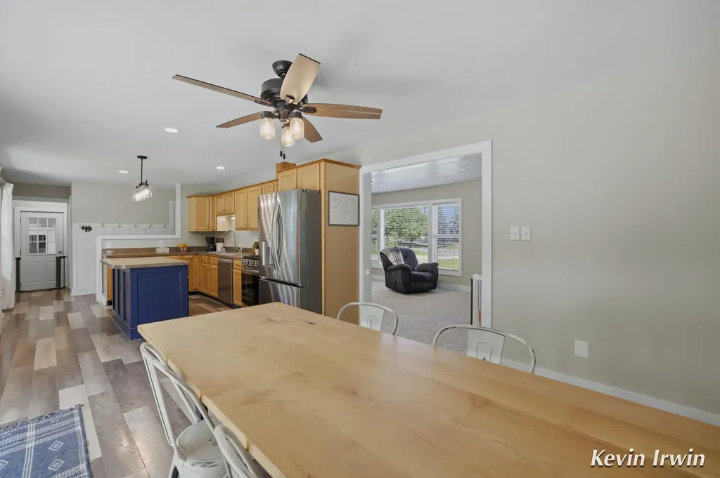 4380 Russell Street NE Algoma Township MI 49319