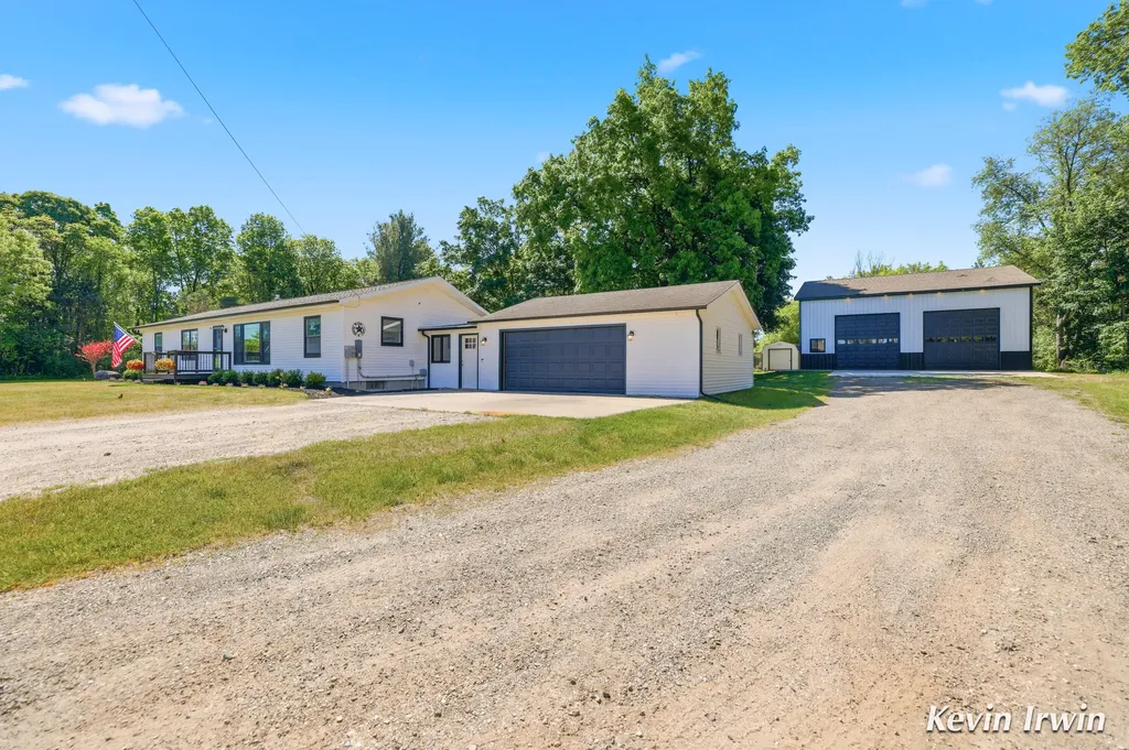 4380 Russell Street NE Algoma Township MI 49319