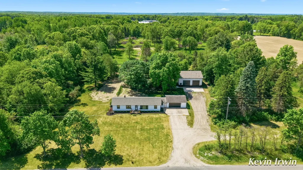 4380 Russell Street NE Algoma Township MI 49319