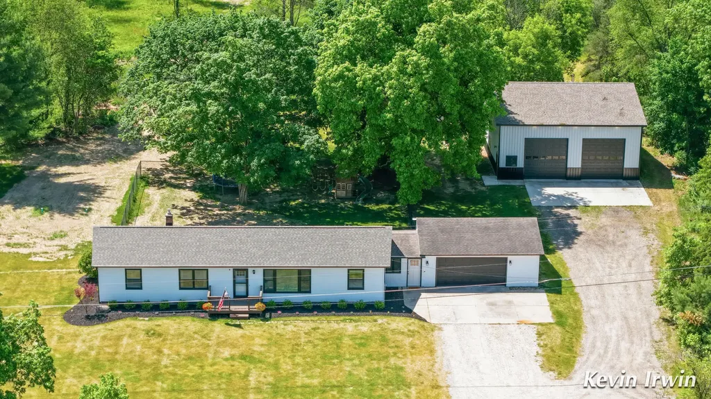 4380 Russell Street NE Algoma Township MI 49319