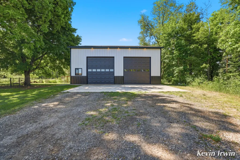 4380 Russell Street NE Algoma Township MI 49319