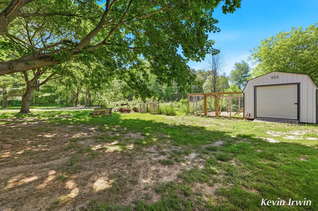 4380 Russell Street NE Algoma Township MI 49319
