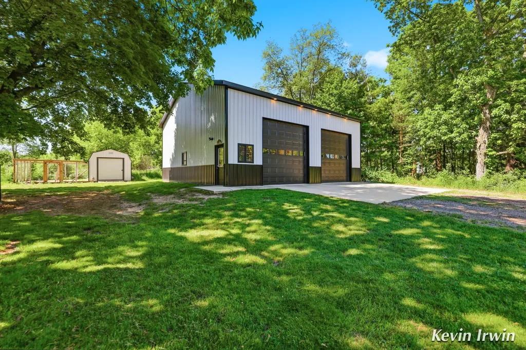 4380 Russell Street NE Algoma Township MI 49319