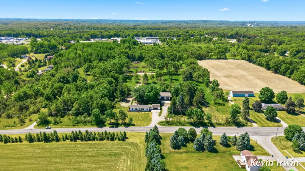 4380 Russell Street NE Algoma Township MI 49319