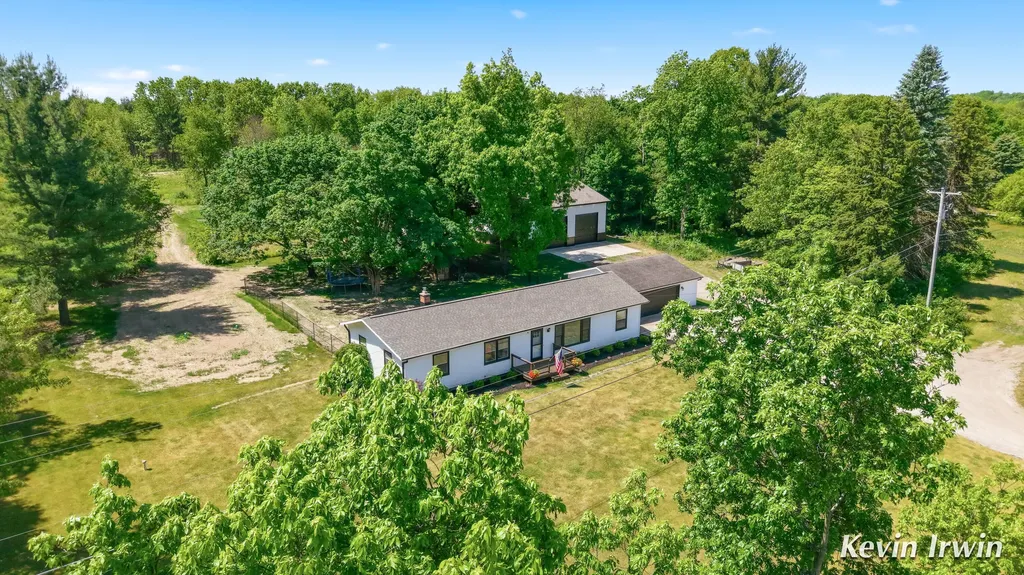 4380 Russell Street NE Algoma Township MI 49319