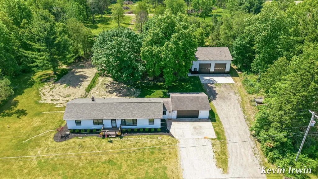 4380 Russell Street NE Algoma Township MI 49319