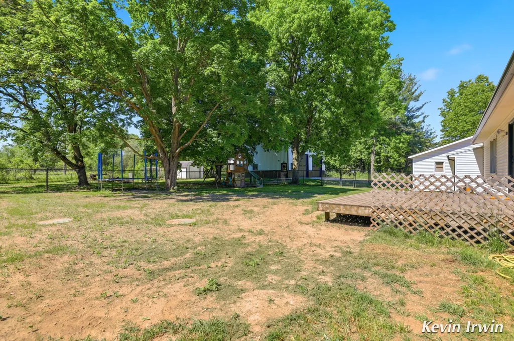 4380 Russell Street NE Algoma Township MI 49319