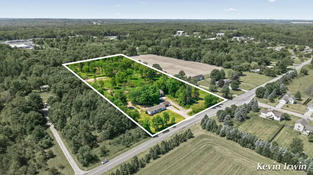 4380 Russell Street NE Algoma Township MI 49319