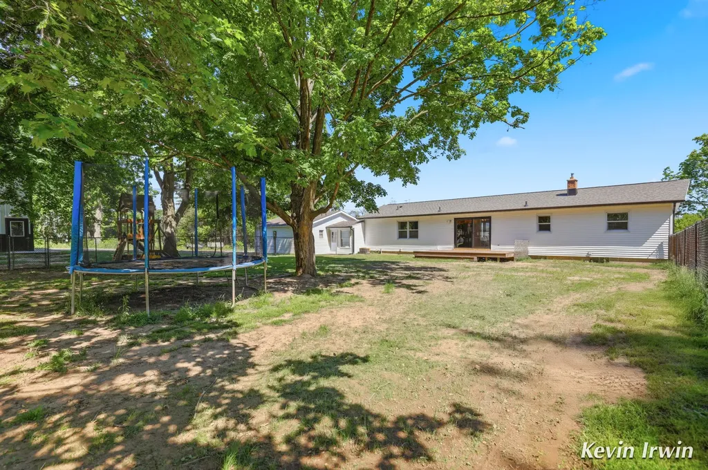 4380 Russell Street NE Algoma Township MI 49319