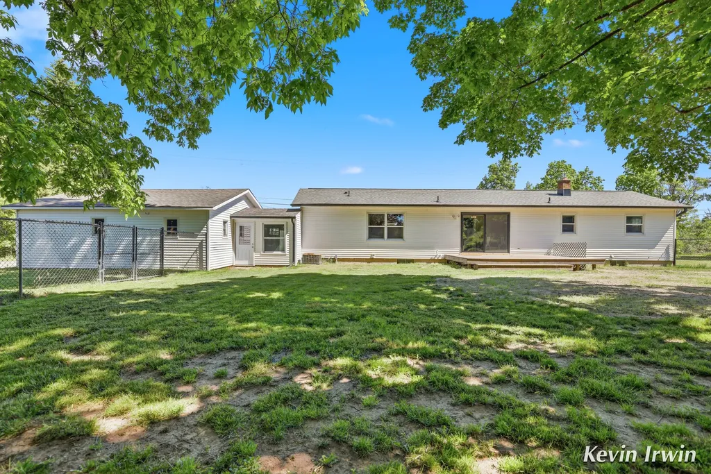 4380 Russell Street NE Algoma Township MI 49319