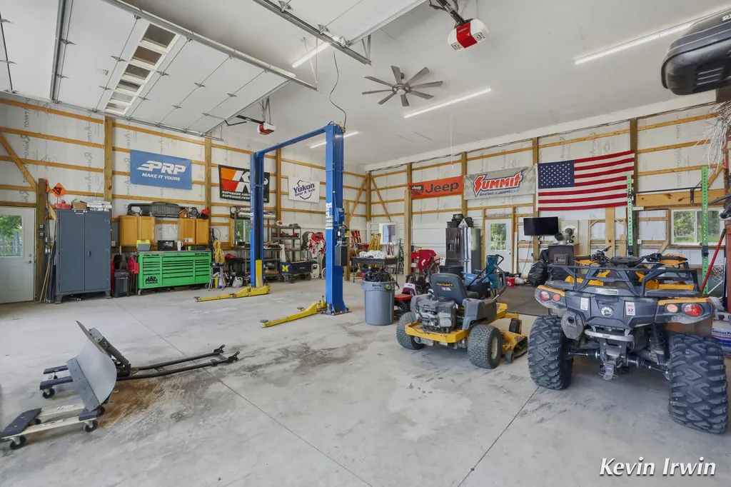 4380 Russell Street NE Algoma Township MI 49319