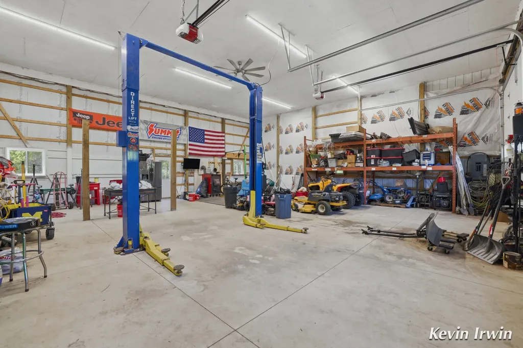4380 Russell Street NE Algoma Township MI 49319