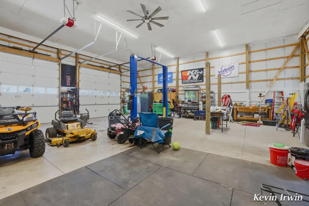 4380 Russell Street NE Algoma Township MI 49319