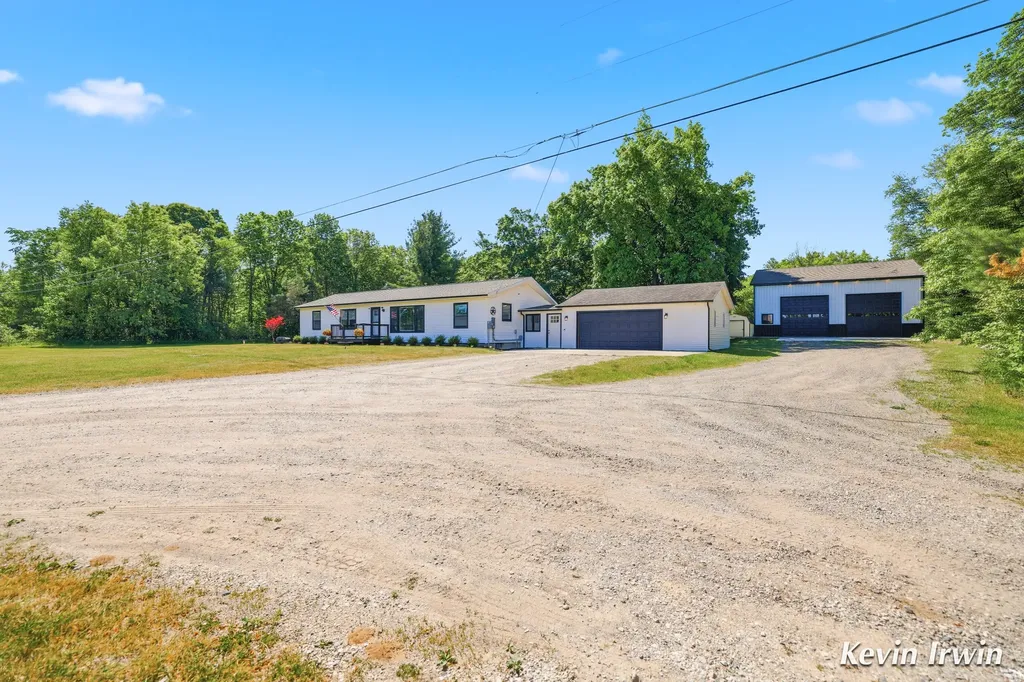 4380 Russell Street NE Algoma Township MI 49319