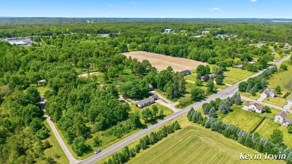 4380 Russell Street NE Algoma Township MI 49319
