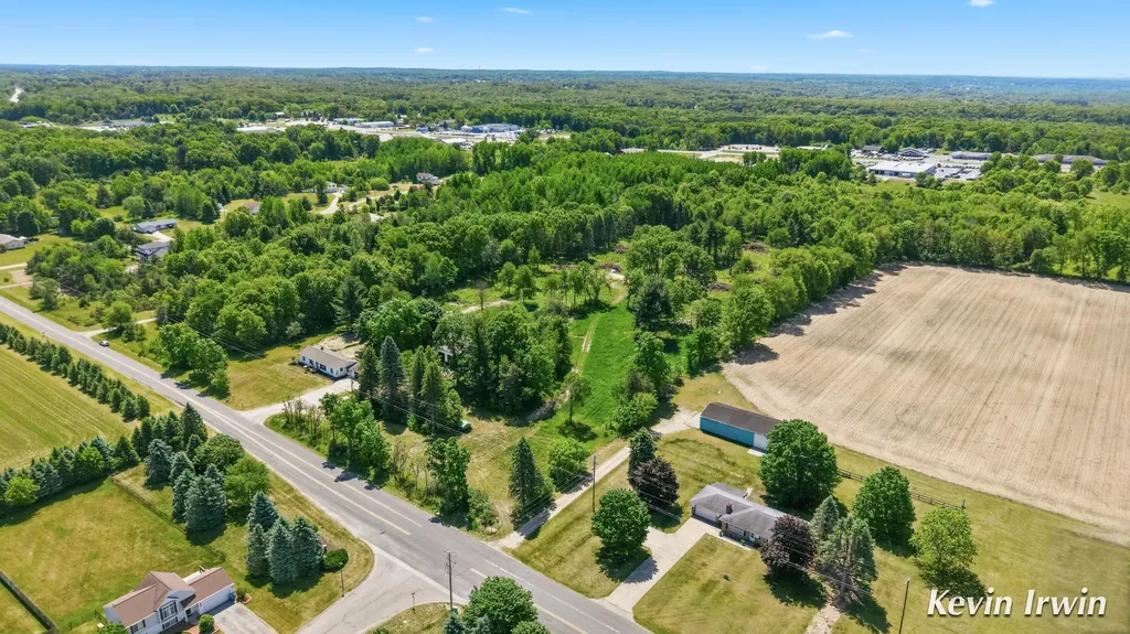 4380 Russell Street NE Algoma Township MI 49319