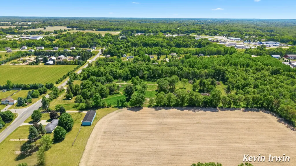 4380 Russell Street NE Algoma Township MI 49319